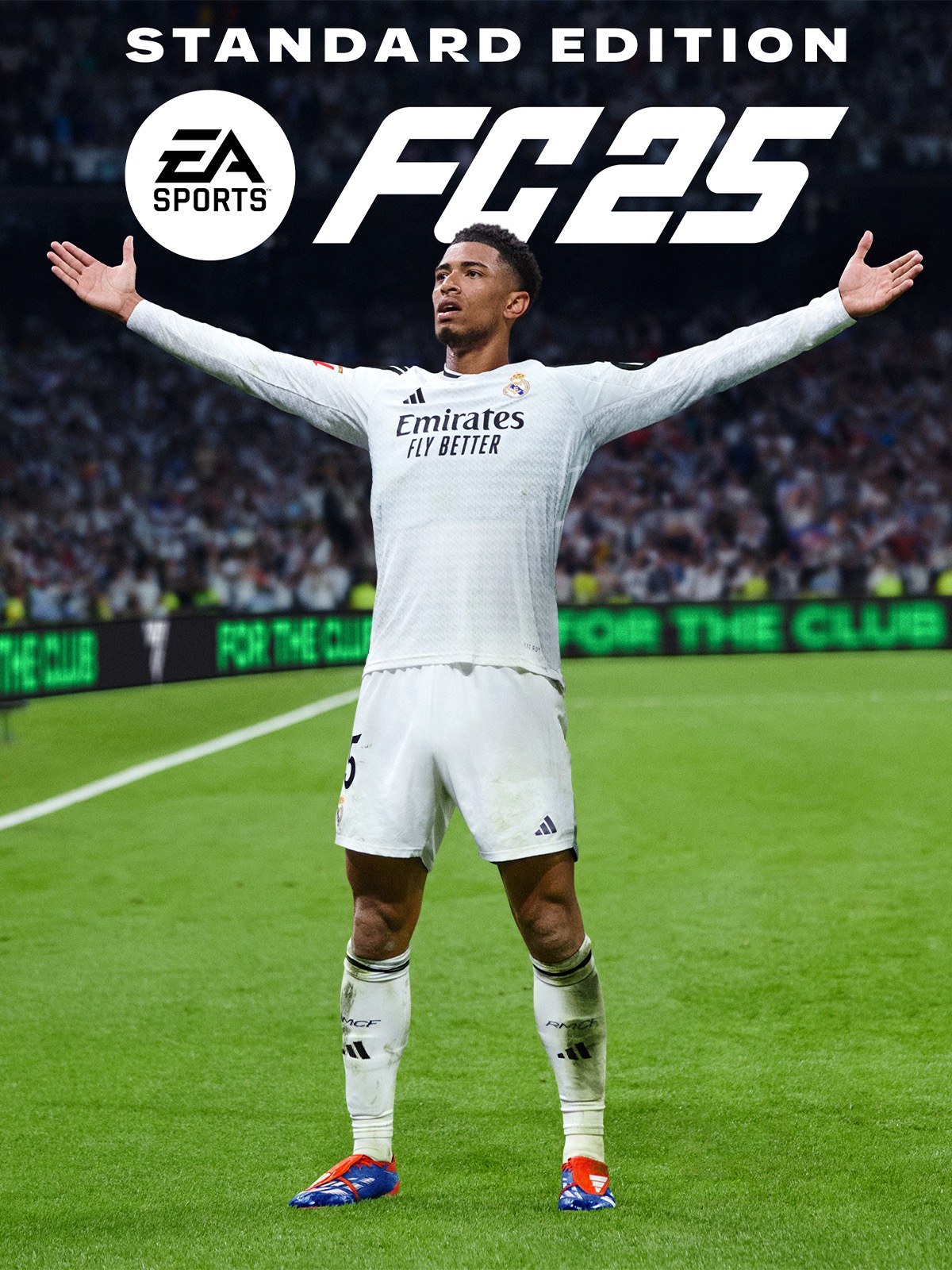 EA SPORTS FC 25 Standard Edition (New Steam Account)